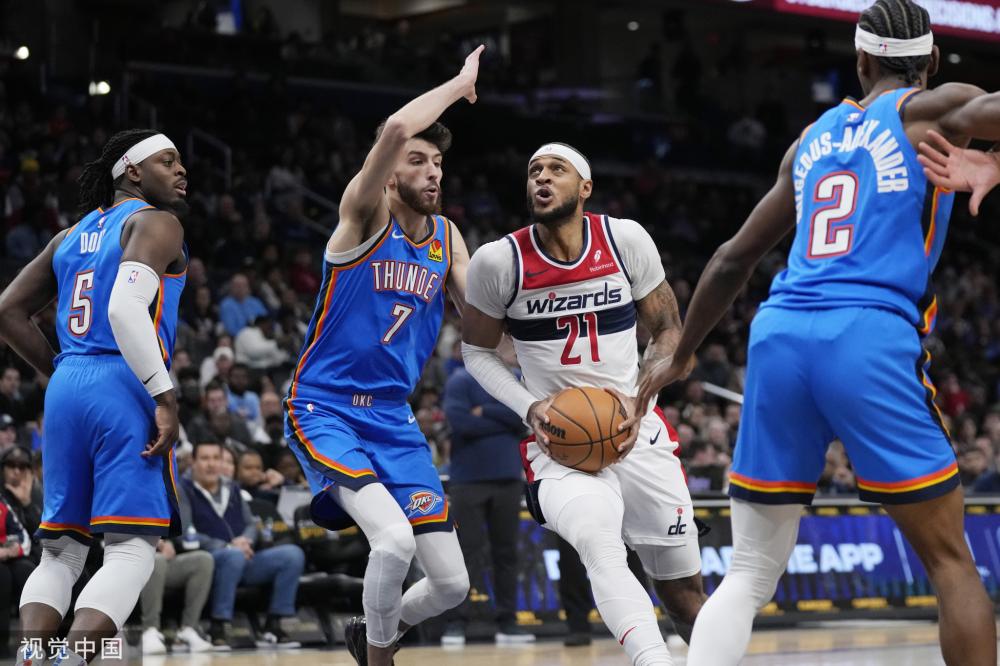 的領導者 的領導者